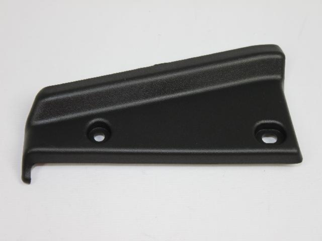 55372934AE - Exterior Ornamentation: Box Side Spat, Right for Dodge: Ram 1500, Ram 2500, Ram 3500 | Ram: 1500, 1500 Classic, 2500, 3500 Image