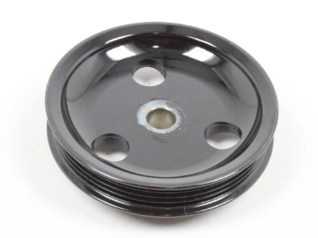 4668252 - Steering: Power Steering Pump Pulley for Mopar Image
