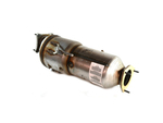 68225236AE - : Diesel Particulate Filter Assembly for Ram: 2500, 3500 Image