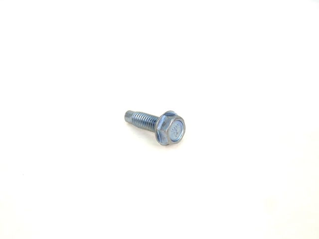 6505242AA - Brakes: Hex Flange Head Tapping Screw for Chrysler: Aspen, Town &amp; Country, Voyager | Dodge: Caravan, Durango, Grand Caravan, Ram 1500, Ram 2500, Ram 3500 | Jeep: Grand Cherokee | Ram: 2500, 3500, C/V Image