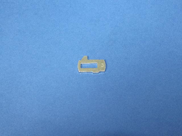 4778119AB - Wiper/Lock Cylinder and Keys: Number 3 Tumbler for Chrysler: 200, 300, 300M, Aspen, Concorde, Pacifica, PT Cruiser, Sebring, Town &amp; Country, Voyager | Dodge: Avenger, Caliber, Caravan, Challenger, Charger, Charger Daytona, Dakota, Dart, Durango, Grand Caravan, Intrepid, Journey, Magnum, Neon, Nitro, Ram 1500, Ram 2500, Ram 3500, Stratus, Viper | Jeep: Cherokee, Commander, Compass, Grand Cherokee, Grand Cherokee WK, Liberty, Patriot, Wrangler, Wrangler JK | Ram: 1500, 1500 Classic, 2500, 3500, C/V, Dakota Image