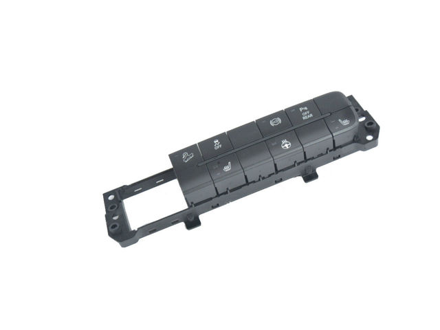 68271124AA - Electrical: Instrument Panel Switch for Mopar Image