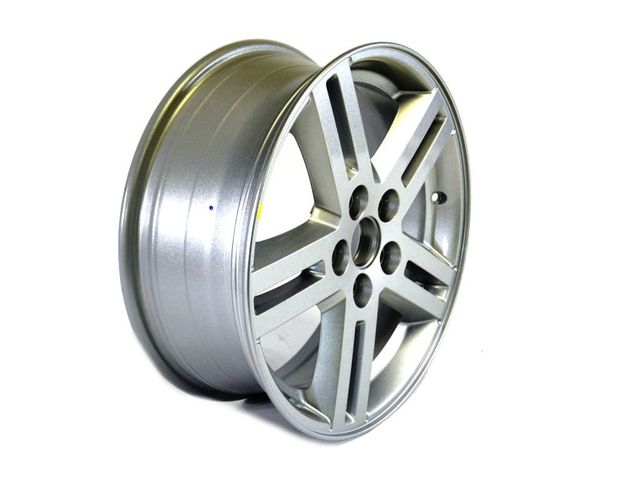 2010-2014 Mopar Wheel, Alloy XX67PAKAC | My Mopar Parts