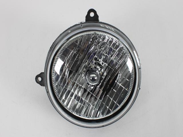 55155808AB - Electrical: Headlamp, Right for Jeep: Liberty Image