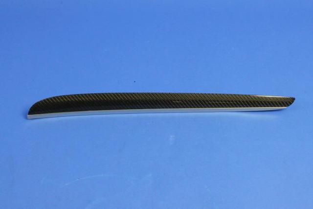 68159460AC - Interior Trim: Instrument Panel Applique for Mopar Image