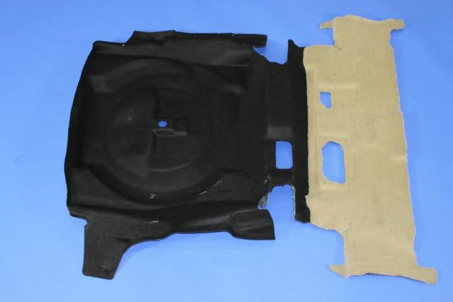 1NX98HL1AH - Interior Trim: Rear Floor Covering for Jeep: Grand Cherokee Image