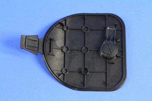 68260961AA - Body Sheet Metal Except Doors: Filter Access Door for Jeep: Cherokee Image