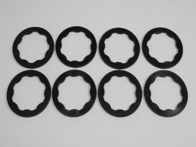 5013093AB - Automatic Transmission Multi-Speed: Input Clutch Thrust Plate Package for Chrysler: Aspen | Dodge: Dakota, Durango, Ram 1500, Ram 2500, Ram 3500 | Jeep: Commander, Grand Cherokee, Liberty | Ram: 1500, 1500 Classic, 2500, 3500, Dakota Image