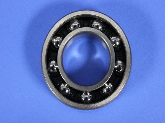 52108207AA - Automatic Transmission 5 Speed [DGJ]: Ball Bearing for Chrysler: 300, Crossfire | Dodge: Challenger, Charger, Durango, Magnum, Nitro, Sprinter 2500, Sprinter 3500 | Jeep: Commander, Grand Cherokee, Liberty, Wrangler, Wrangler JK Image