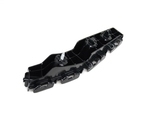 5182596AC - : Bumper Bracket, Right for Mopar Image