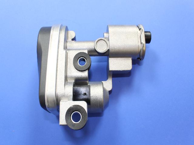 53041140AB - Automatic Transmission 4 Speed [DG8]: Auto Trans Throttle Control Lever for Dodge: Ram 2500, Ram 3500 Image