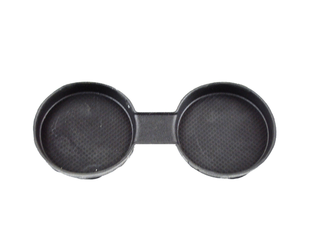 68137444AA - Interior Trim: Console Cup Holder Mat for Chrysler: 300 | Dodge: Charger Image