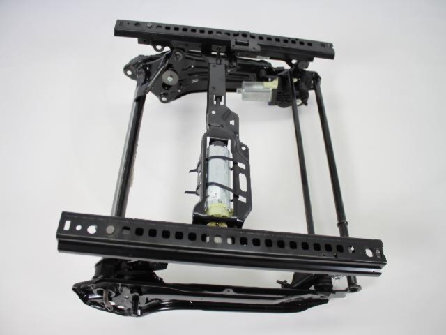 68020714AA - Interior Trim: Power Seat Adjuster, Right for Chrysler: 300, Aspen | Dodge: Charger, Durango, Magnum Image