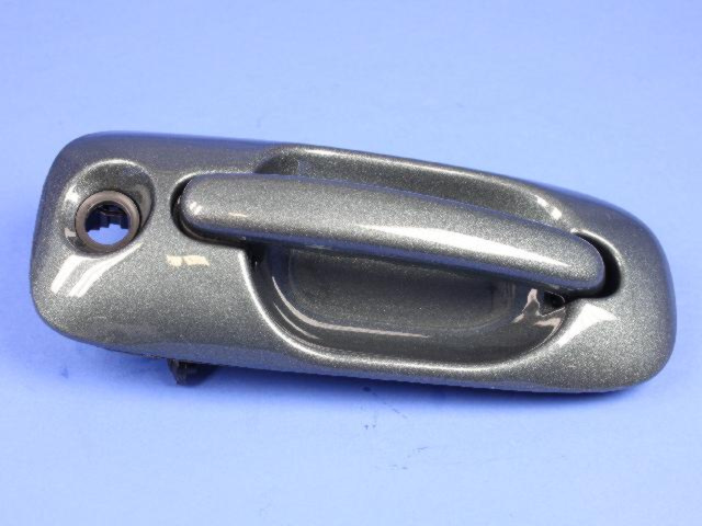 RP71BPKAC - Doors and Related Parts: Front Door Exterior Handle, Left for Mopar Image