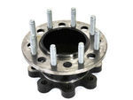 68138150AC - : Wheel House Extension for Ram: 3500 Image
