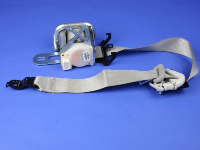 UX531D1AG - Interior Trim: Front Outer Seat Belt, Left for Chrysler: 300 | Dodge: Charger, Magnum Image