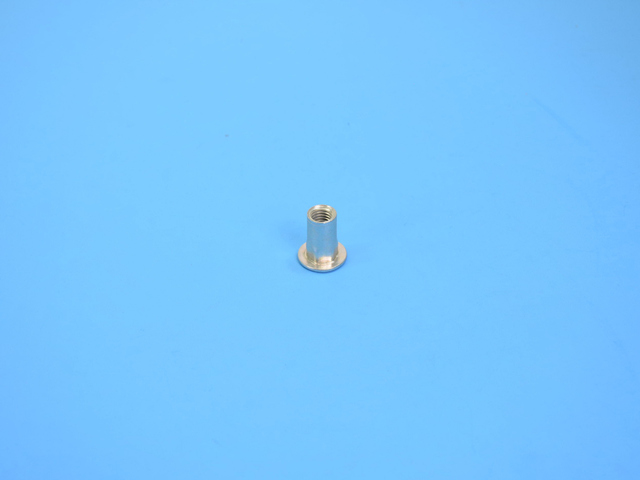 6506644AA - Transfer Case Model 231 [DHN]: Rivet for Jeep: Liberty Image