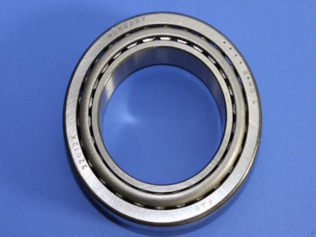 68026071AA - Rear Wheel Drive; Differential and Drive Line: Tapered Roller Bearing for Dodge: Sprinter 3500 Image