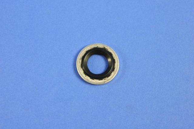 68110604AA - Air Conditioners and Heaters: Slim Line Seal for Chrysler: 300 | Dodge: Challenger, Charger, Dart | Jeep: Gladiator, Liberty, Wrangler | Ram: 1500, 2500, 3500 Image