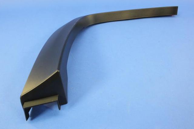 1UW90RXFAE - Exterior Ornamentation: Wheel Opening Flare Molding, Right for Jeep: Cherokee Image