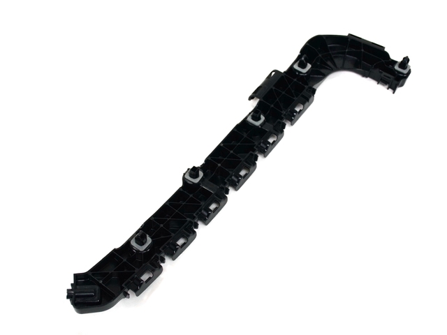 55079223AH - Frame, Bumper and Fascia: Rear Bumper Bracket, Left for Jeep: Grand Cherokee, Grand Cherokee WK Image