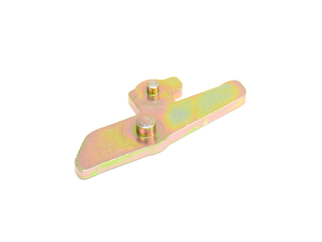 5179291AA - Parking Brake: Park Brake Lever, Left for Dodge: Dakota | Jeep: Liberty, Wrangler Image