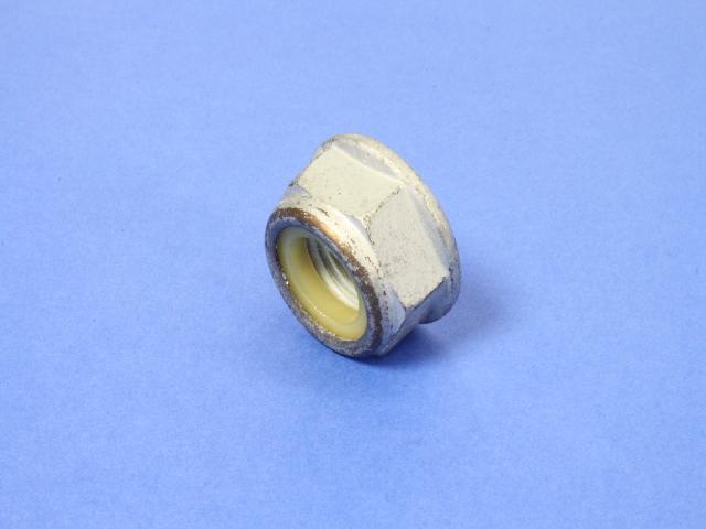 6511905AA - Front Suspension &amp; Drive: Hex Flange Nut for Chrysler: 300 | Dodge: Challenger, Charger, Magnum | Jeep: Cherokee Image