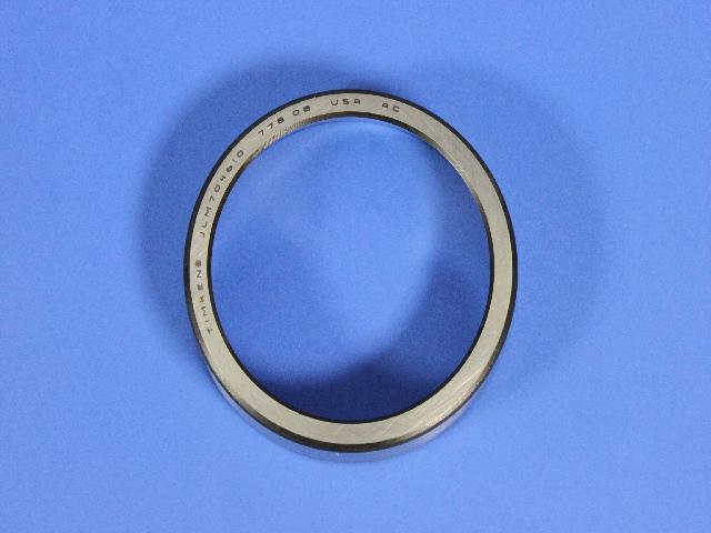 3723148 - 62TE; 6-Speed; Automatic Transaxle: Differential Side Cup for Chrysler: 200, Aspen, Pacifica, Sebring, Town &amp; Country | Dodge: Avenger, Dakota, Durango, Grand Caravan, Journey, Ram 1500 | Ram: C/V, Dakota, ProMaster 1500, ProMaster 2500, ProMaster 3500 Image