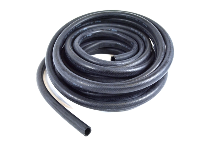 HHR00034AA - Air Conditioning &amp; Heater: Heater Hose 1ft for Chrysler: 300M, Concorde, PT Cruiser, Town &amp; Country | Dodge: Caravan, Durango, Grand Caravan, Intrepid, Neon, Ram 1500, Ram 2500, Ram 3500 | Jeep: Grand Cherokee, Liberty, Wrangler Image