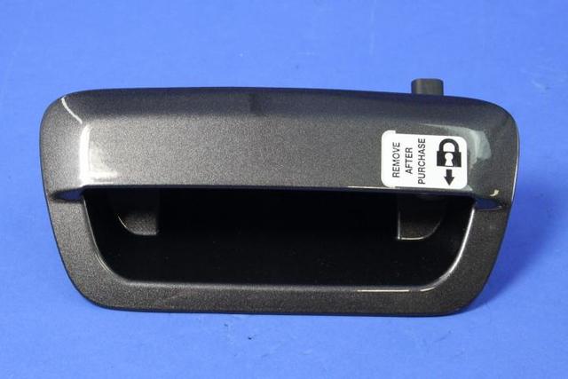 1YK38LAUAE - Doors, Door Mirrors and Related Parts: Liftgate Handle for Dodge: Durango | Jeep: Grand Cherokee Image