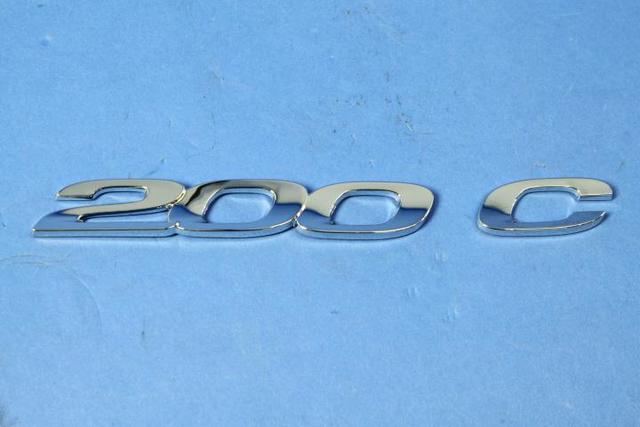 68146419AB - Exterior Ornamentation: Nameplate for Mopar Image