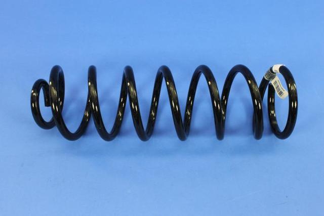 5154649AA - Rear Suspension: Rear Coil Spring, Right Rear for Ram: 1500, 1500 Classic Image