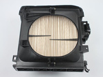 68079478AB - Air Conditioners and Heaters: Air Inlet Housing for Mopar Image