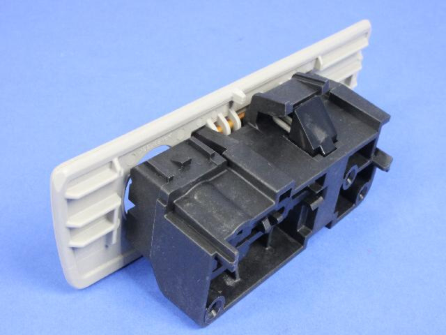 5JM55BD1AC - Instrument Panel and Radios and Consoles: Glovebox Door Latch for Chrysler: 300, Town &amp; Country | Dodge: Charger, Grand Caravan, Magnum | Jeep: Commander, Grand Cherokee Image