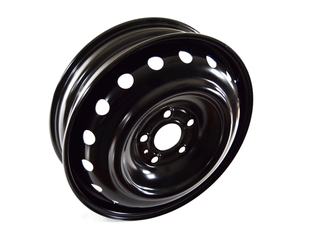 52124856AA - Wheels: Spare Wheel for Dodge: Durango | Jeep: Grand Cherokee, Grand Cherokee WK Image