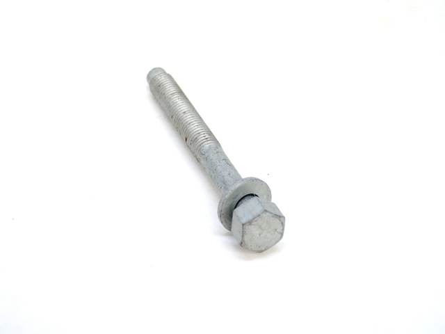 6507506AA - Front Suspension &amp; Drive: Hex Head Bolt for Mopar Image