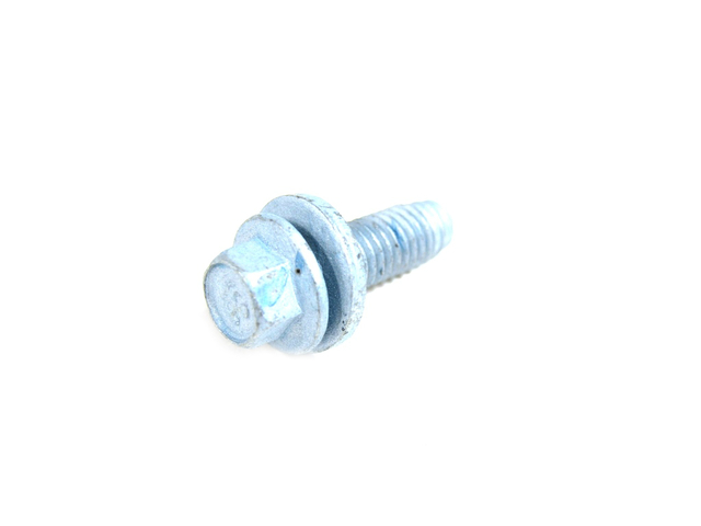 6511854AA - Four Wheel Drive; Differential and Drive Line: Hex Head Bolt And Washer for Chrysler: Pacifica | Jeep: Cherokee Image