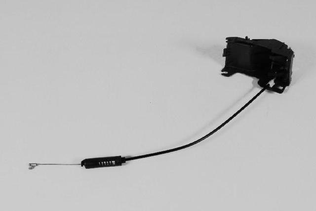 1HM12XT1AC - Interior Trim: Seat Back Handle for Mopar Image