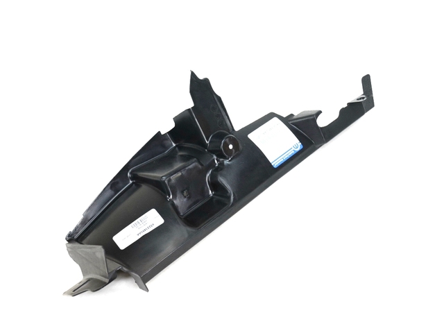 68223480AA - Cooling: Air Inlet Baffle, Left for Jeep: Grand Cherokee Image