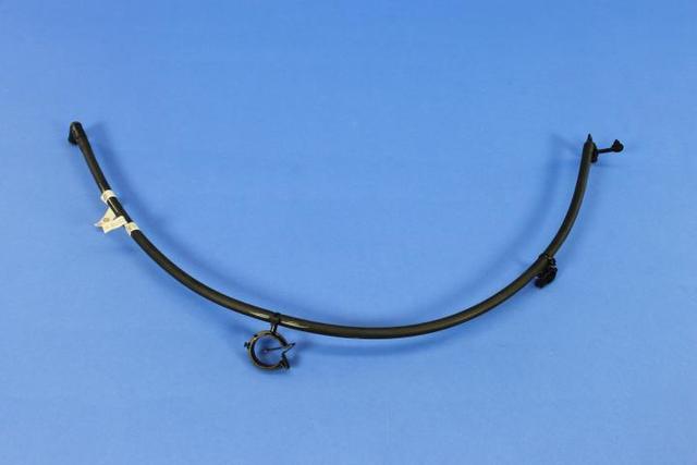 4627854AB - Transmission: Transmission Vent for Ram: 1500, 1500 Classic Image