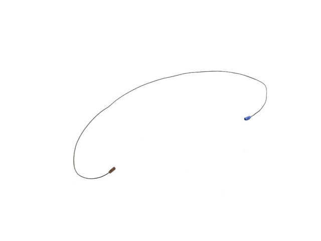 68362196AA - Electrical: Gps Antenna for Jeep: Compass Image