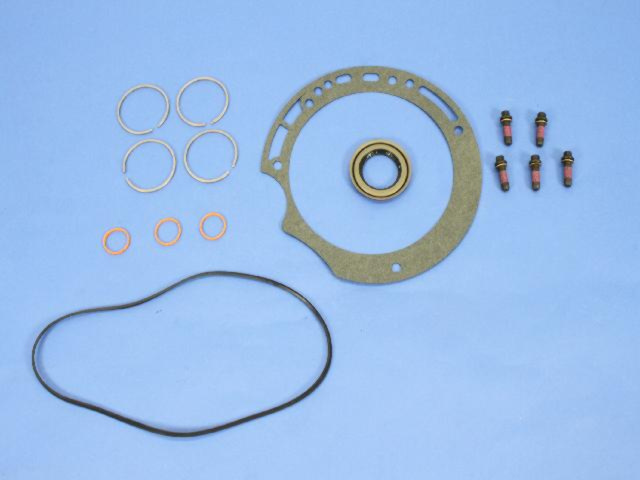 68034251AA - 4-Speed; Automatic VLP Transaxle: Transmission Oil Pump Seal And Gasket Package for Chrysler: 200, PT Cruiser, Sebring | Dodge: Avenger, Journey Image
