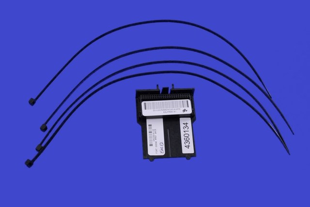 68291557AA - Mopar Accessories - Component Parts: Remote Start Module for Ram: ProMaster 1500, ProMaster 2500, ProMaster 3500, ProMaster City Image