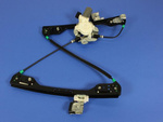 5065475AE - : Front Door Window Regulator, Left for Chrysler: 300 | Dodge: Charger, Magnum Image