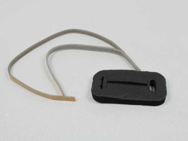 68042743AA - Air Conditioners and Heaters: A/c And Heater Unit Seal Kit for Chrysler: Town &amp; Country | Dodge: Grand Caravan | Ram: C/V Image