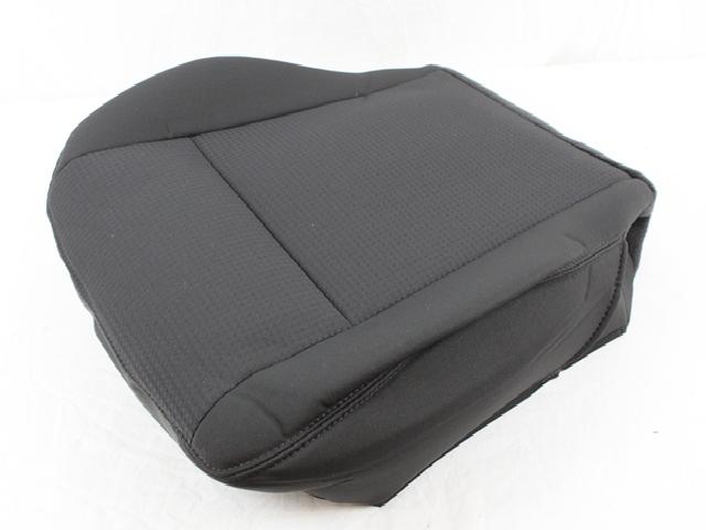1HL221DVAB - Interior Trim: Front Seat Cushion Cover for Mopar Image