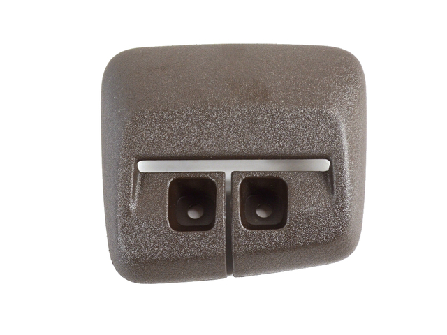 1XT88LU5AB - Interior Trim: Seat Belt Bezel for Jeep: Cherokee Image