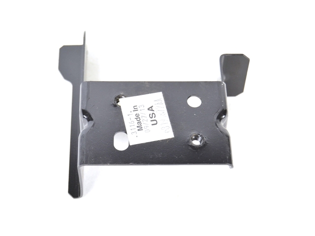 68191872AA - Body Sheet Metal Except Doors: Exhaust Heat Shield Bracket for Ram: ProMaster 3500 Image