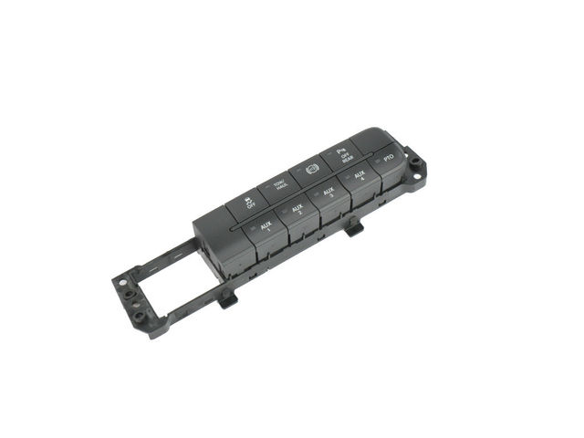 68250838AA - Electrical: Instrument Panel Switch for Mopar Image