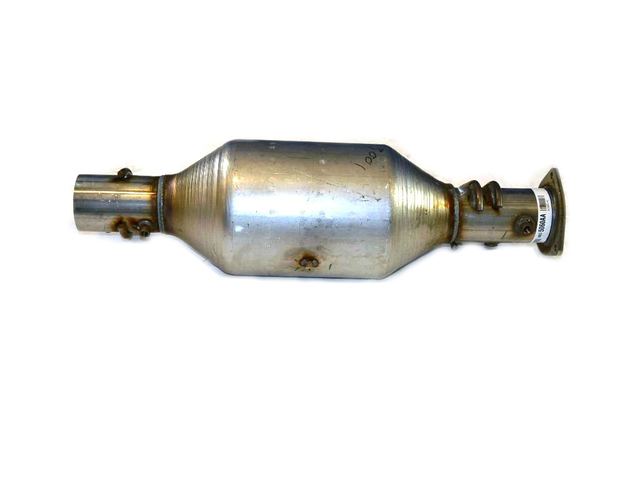 68035060AC - Exhaust: Catalytic Converter for Mopar Image